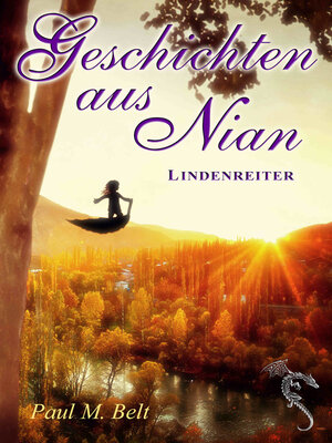 cover image of Geschichten aus Nian